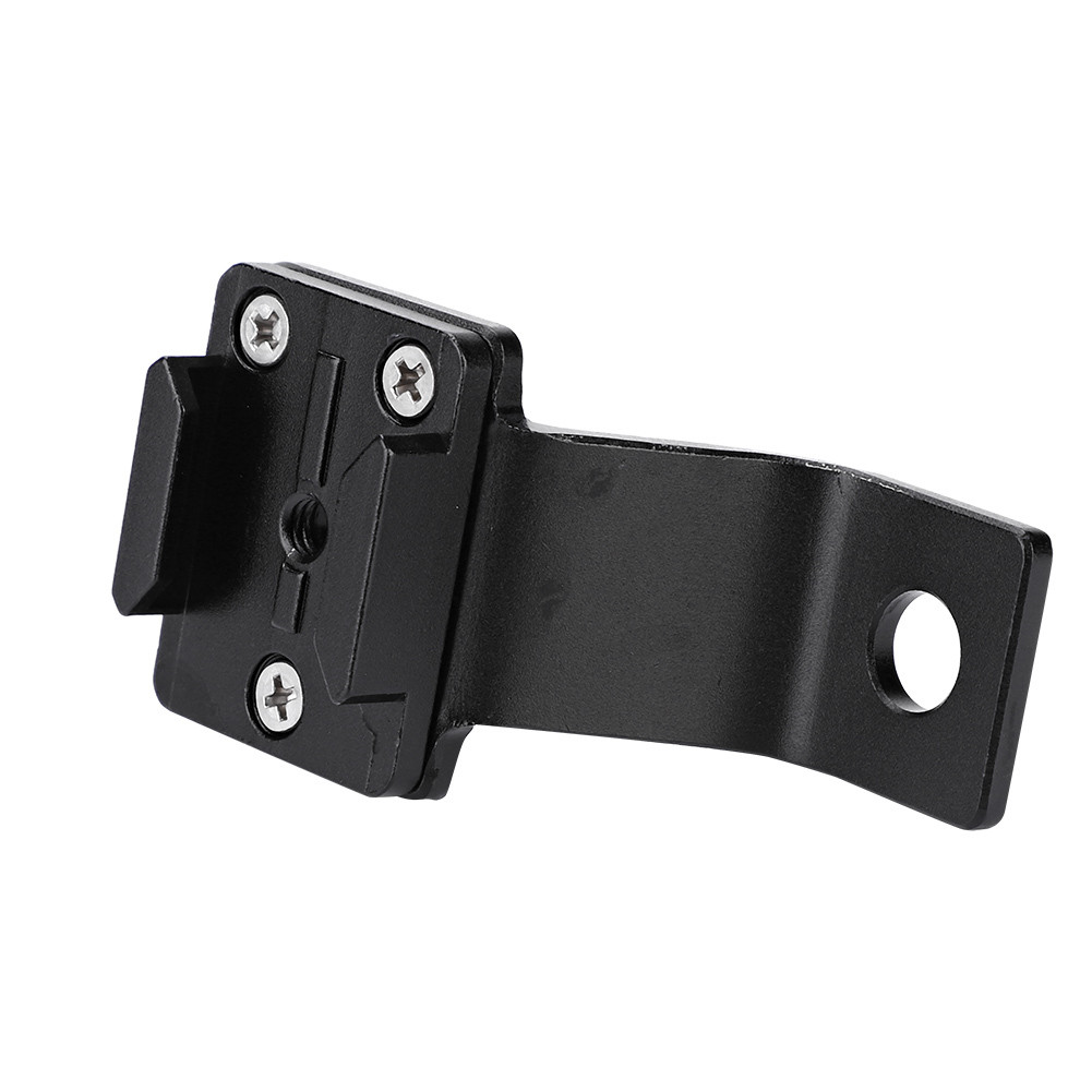 Cocosity Camerahouder voor achteruitkijkspiegel en GoPro