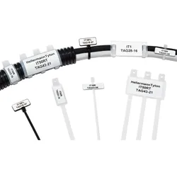 HellermannTyton Etikett TAG6816TD1#596-12264