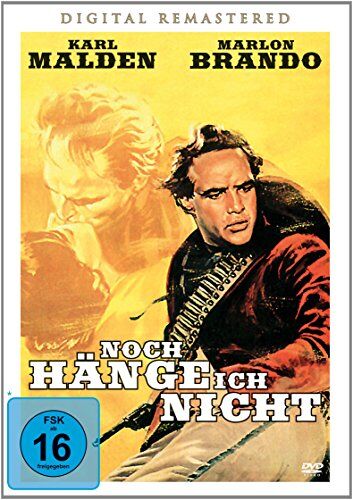 Marlon Brando - Noch hänge ich nicht - Preis vom 09.10.2026 07:28:09 h