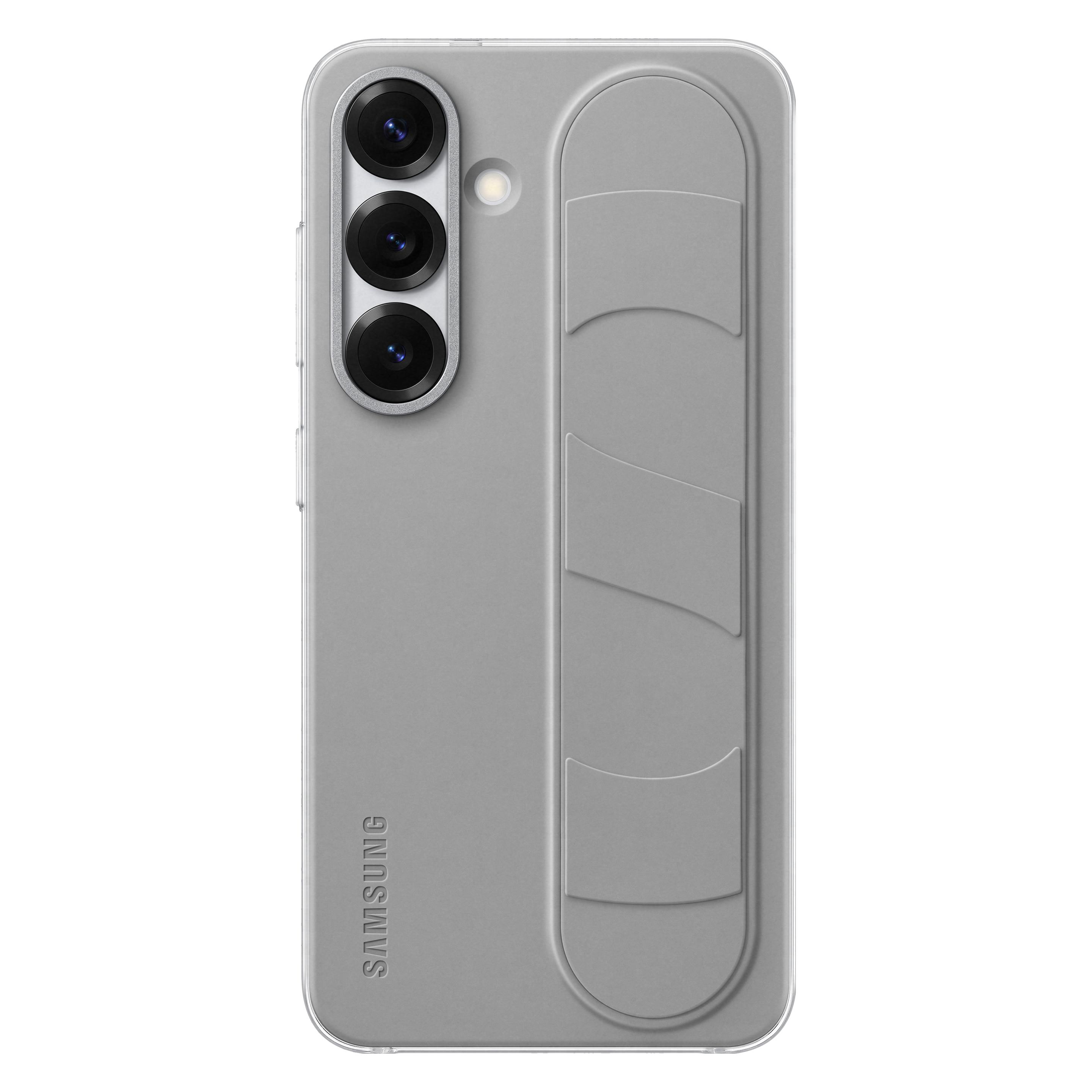 Samsung Standing Grip Case (Samsung Galaxy S25) (EF-GS931CJEGWW)