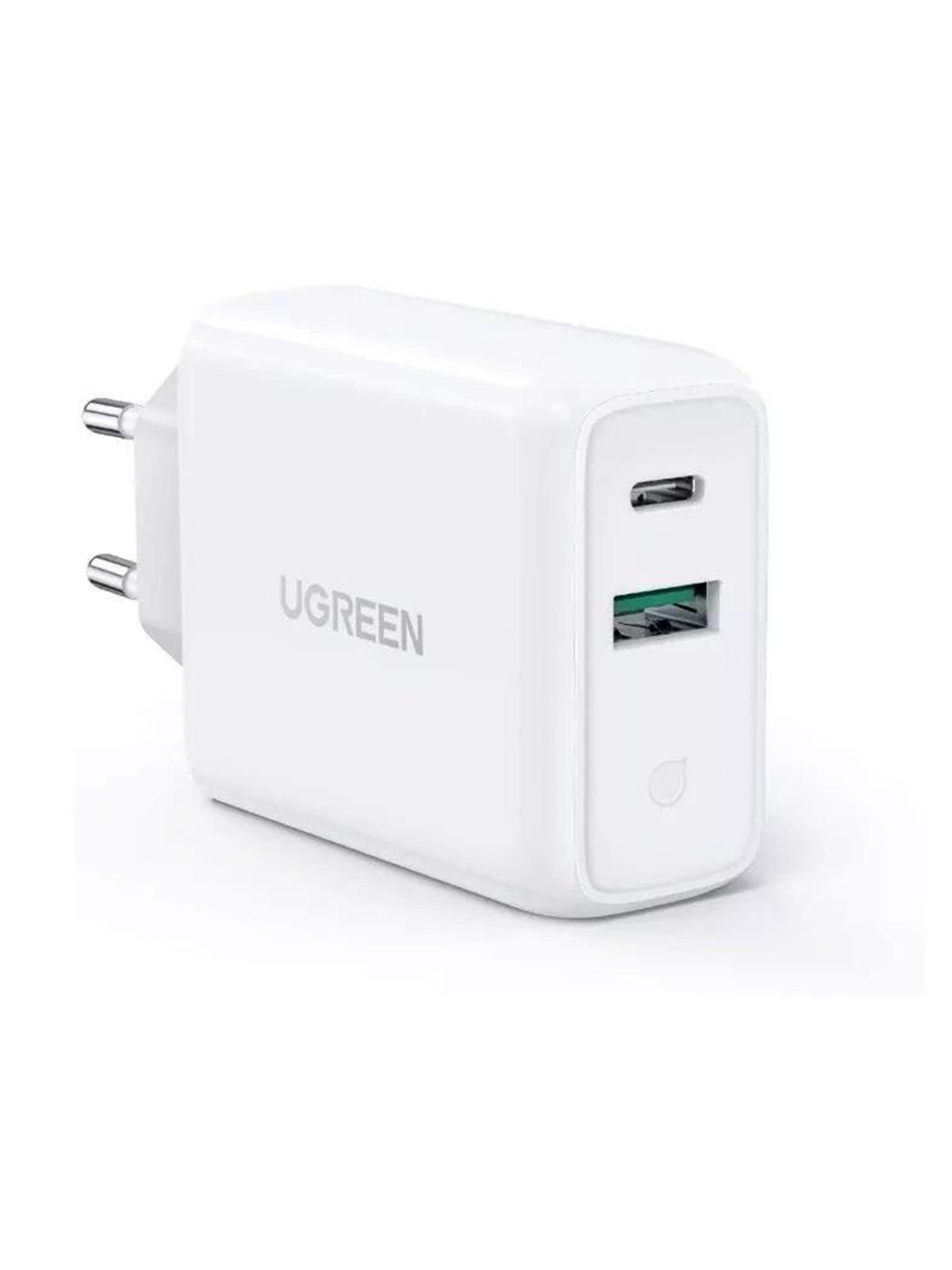 UGREEN 36W Dual Port USB-A/USB-C