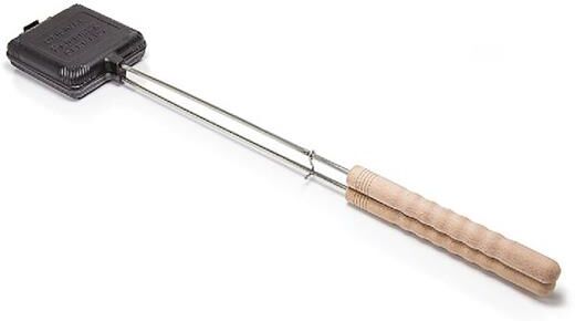 Petromax Sandwich Iron