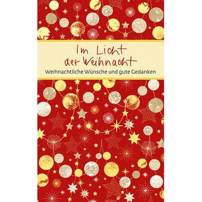Im Licht der Weihnacht, Taschenbuch von , Verlag am Eschbach, 978-3-86917-960-5