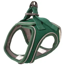 Duvoplus Ultimate Fit (Hund, Spazieren), Halsband + Leine