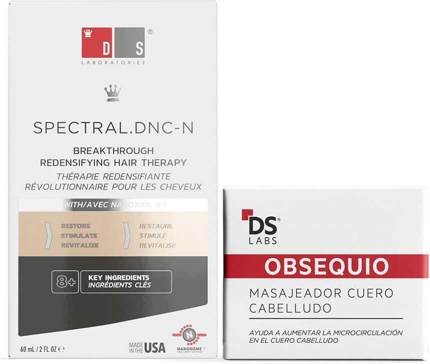 DS Laboratories Loción Spectral Dnc-N .