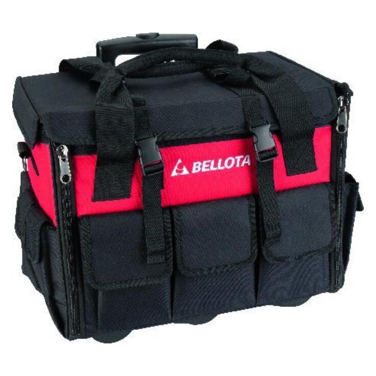 Magni Werkzeugtrolley, gewebt, Multi-Pocket Bellota (80119756)