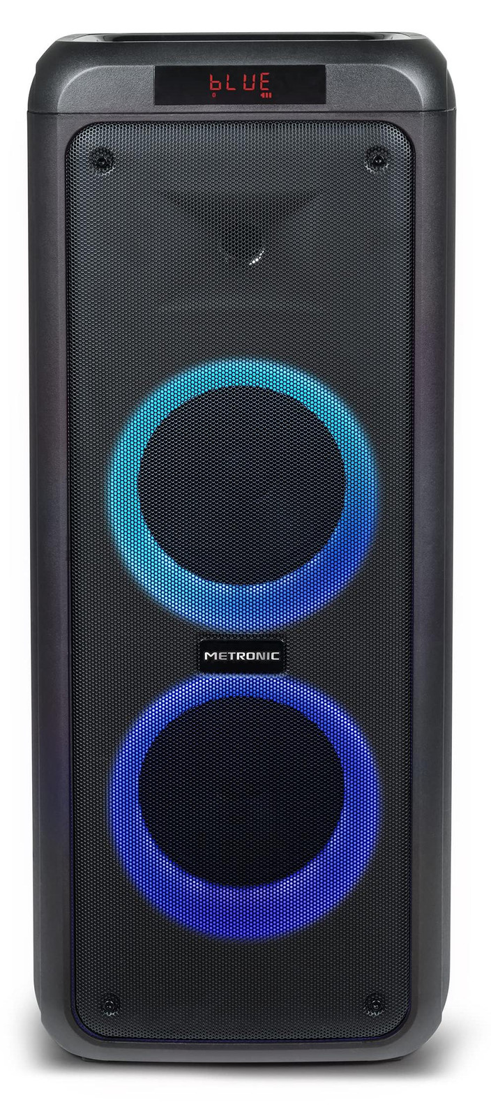 Metronic 477182 Draadloze Bluetooth-luidspreker, 600W