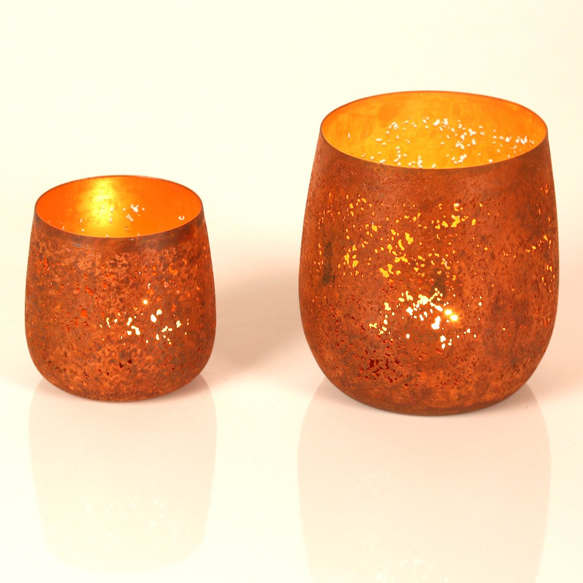 Casa Moro Oosterse lantaarn Lucca set van 2 voor tealights