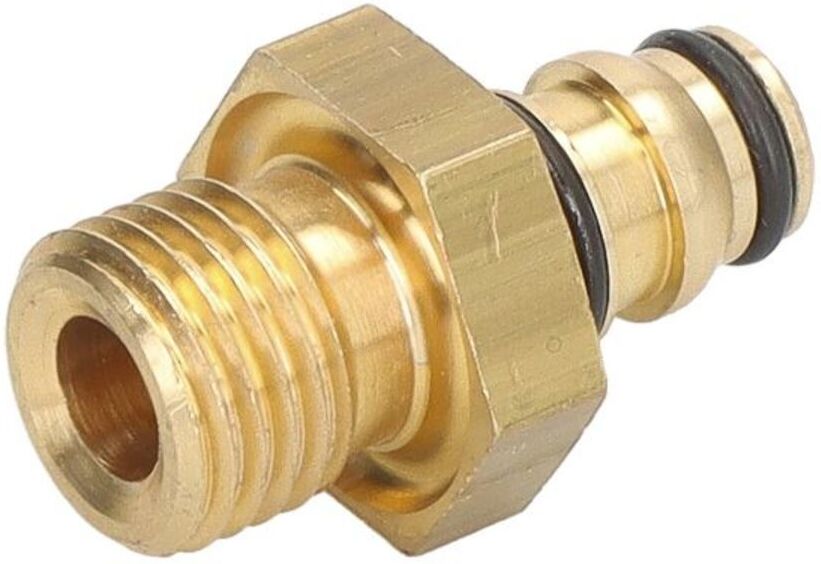 Pneumatische Schlauchkupplungen/Verbindungen VOSS 0240025000