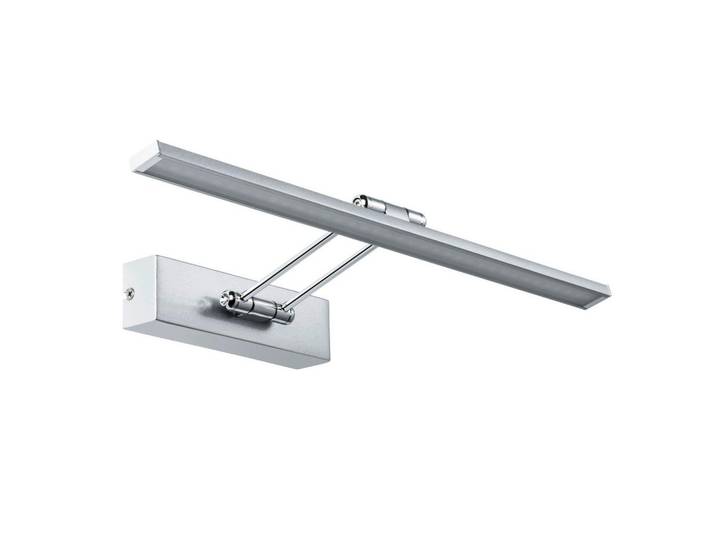 Bilderleuchte 99895 Chromfarben, Warmweiß