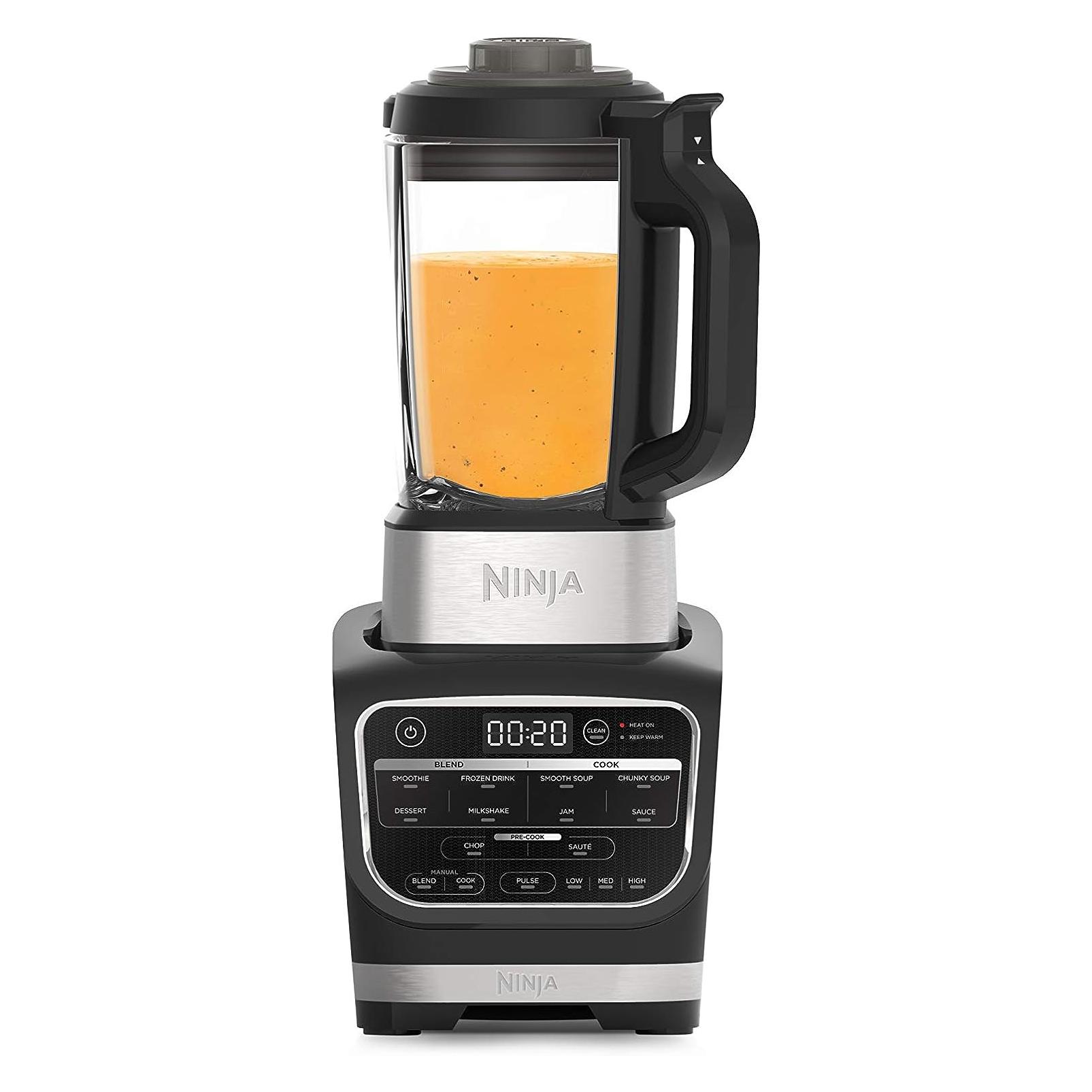 Ninja HB150EU Standmixer (1000 W) (HB150EU)