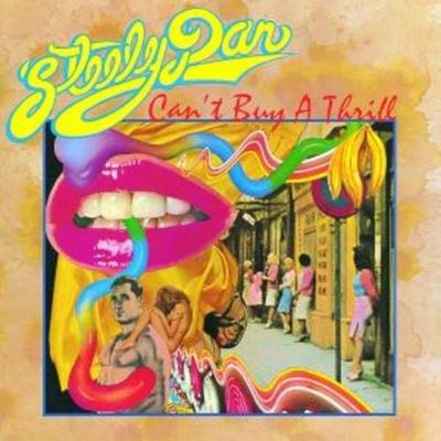 Cant Buy A Thrill - Steely Dan, CD