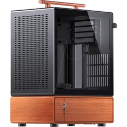 JNB 54907 - Jonsbo T7 Midi-Tower, mATX, Tempered Glass
