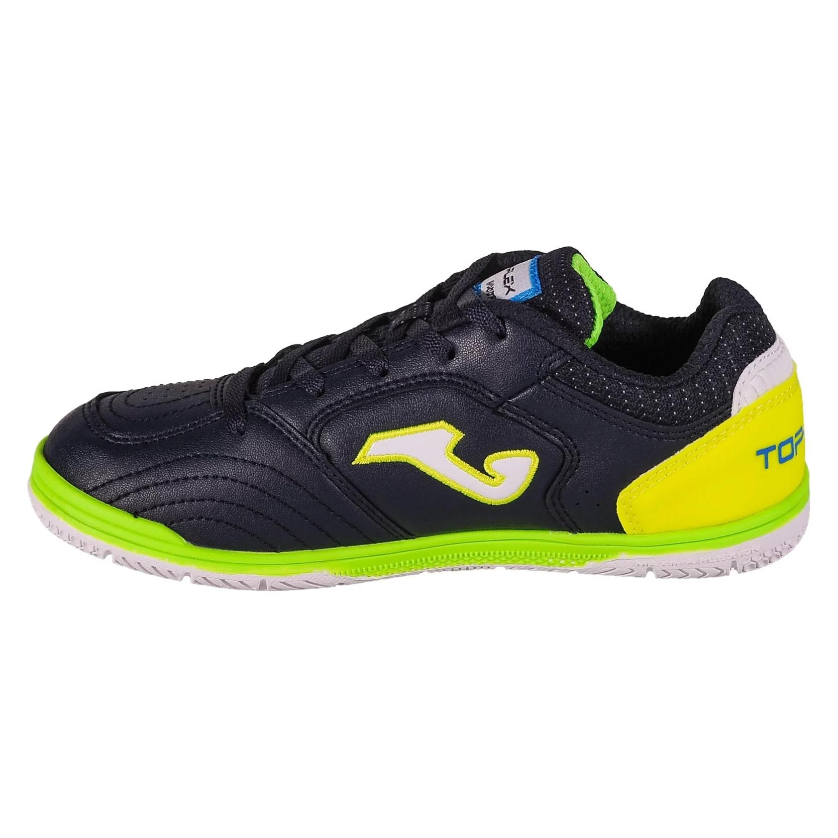 Joma Top Flex Jr 2433 IN TPJS2433IN - 29 (29) (TPJS2433IN)