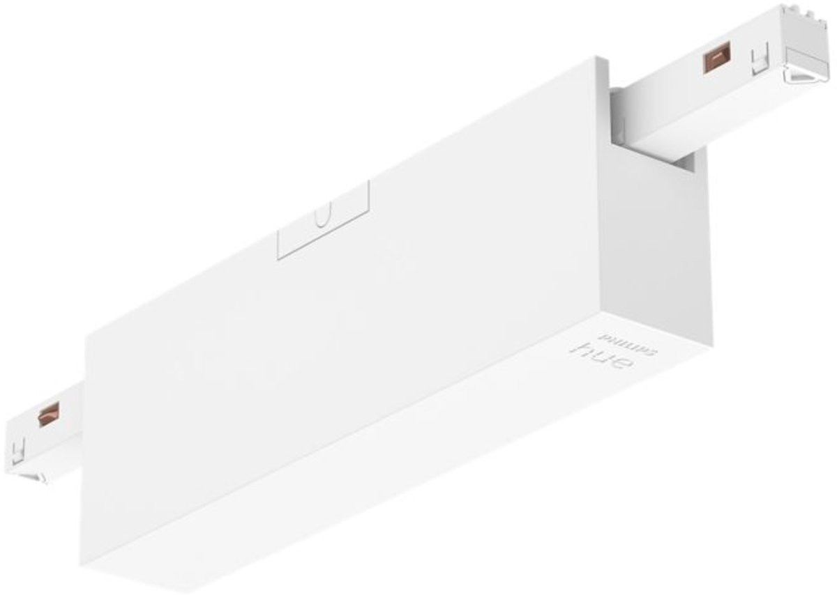 Philips Perifo plafondverlichting 100 W, 2 lichtpunten, Wit