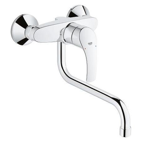 Grohe EH-Spültischbatterie EUROSMART (32224002)