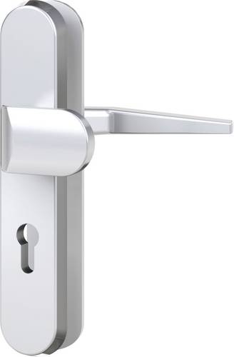Basi 7901-0101 Vollmaterial-Schutzbeschlag