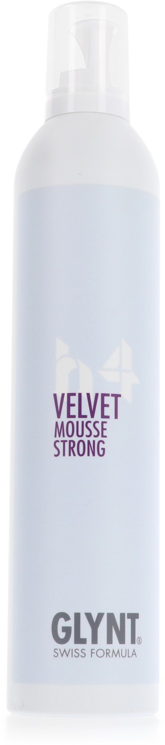 Glynt Velvet Mousse strong 500 ml GL-1341
