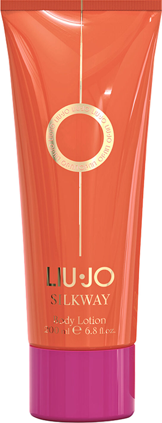 LIU JO Silkway Body Lotion 200ml