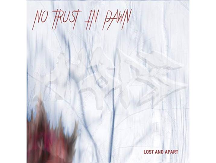 Lost And Apart