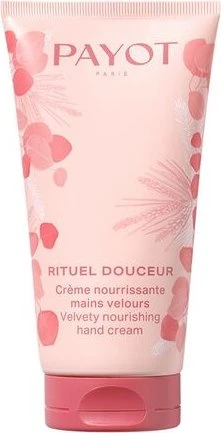 Payot Paris Payot Corps Rituel Crème Nourr Mains 75 ml (75 ml) (C-PY-336-02)