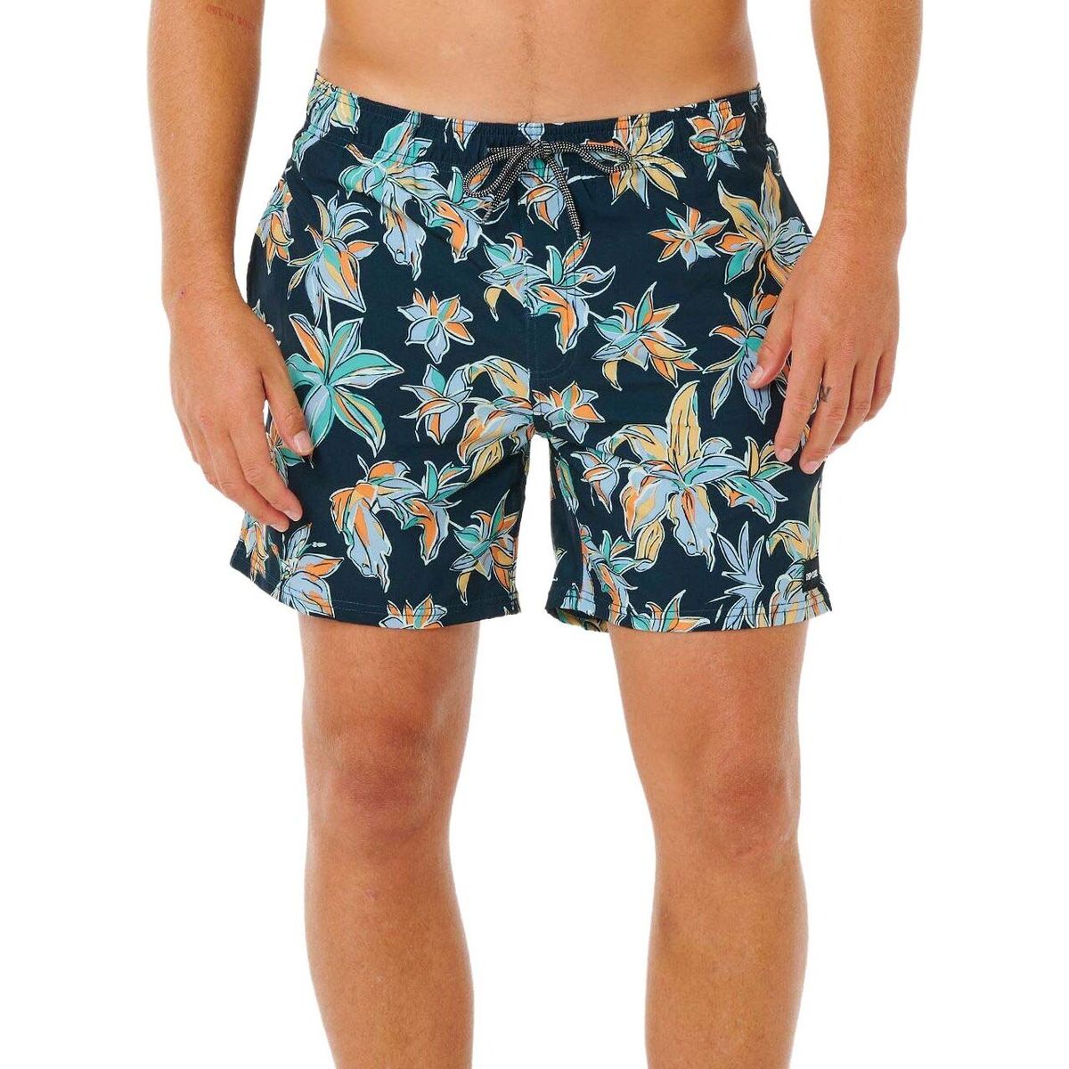 RipCurl Sessions Volley dark navy (0291) S 0EKMBO-0291-S