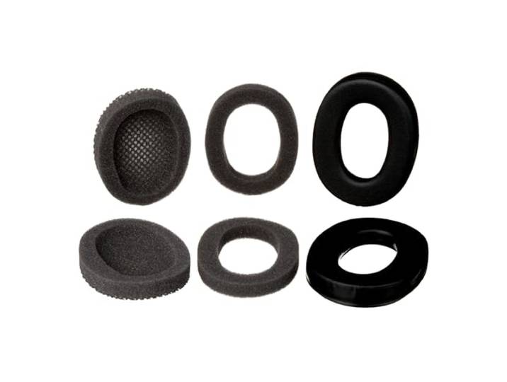 PELTOR Kits d'hygiène 3M PELTOR pour WS LiteCom Pro III\, HY83\, 1 Ensemble