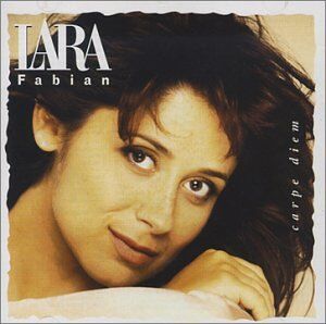 Lara Fabian - Carpe Diem - Preis vom 10.10.2026 11:48:34 h