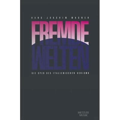 Fremde Welten -