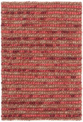 SAFAVIEH Handmade Bohemian Ramona Jute & Wool Area Rug