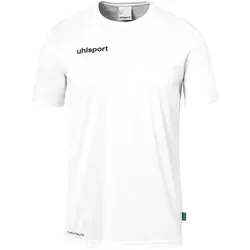 uhlsport Essential Funktionsshirt Kinder 112 - weiß 152