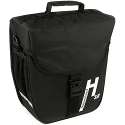 HABERLAND EINZELTASCHE BASIC 3.0" EV3421 SCHW."