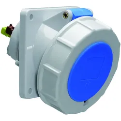 Bals Elektrotech. Anbausteckdose geneigt 32A 12844