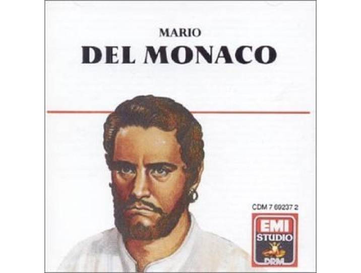 Mario Del Monaco