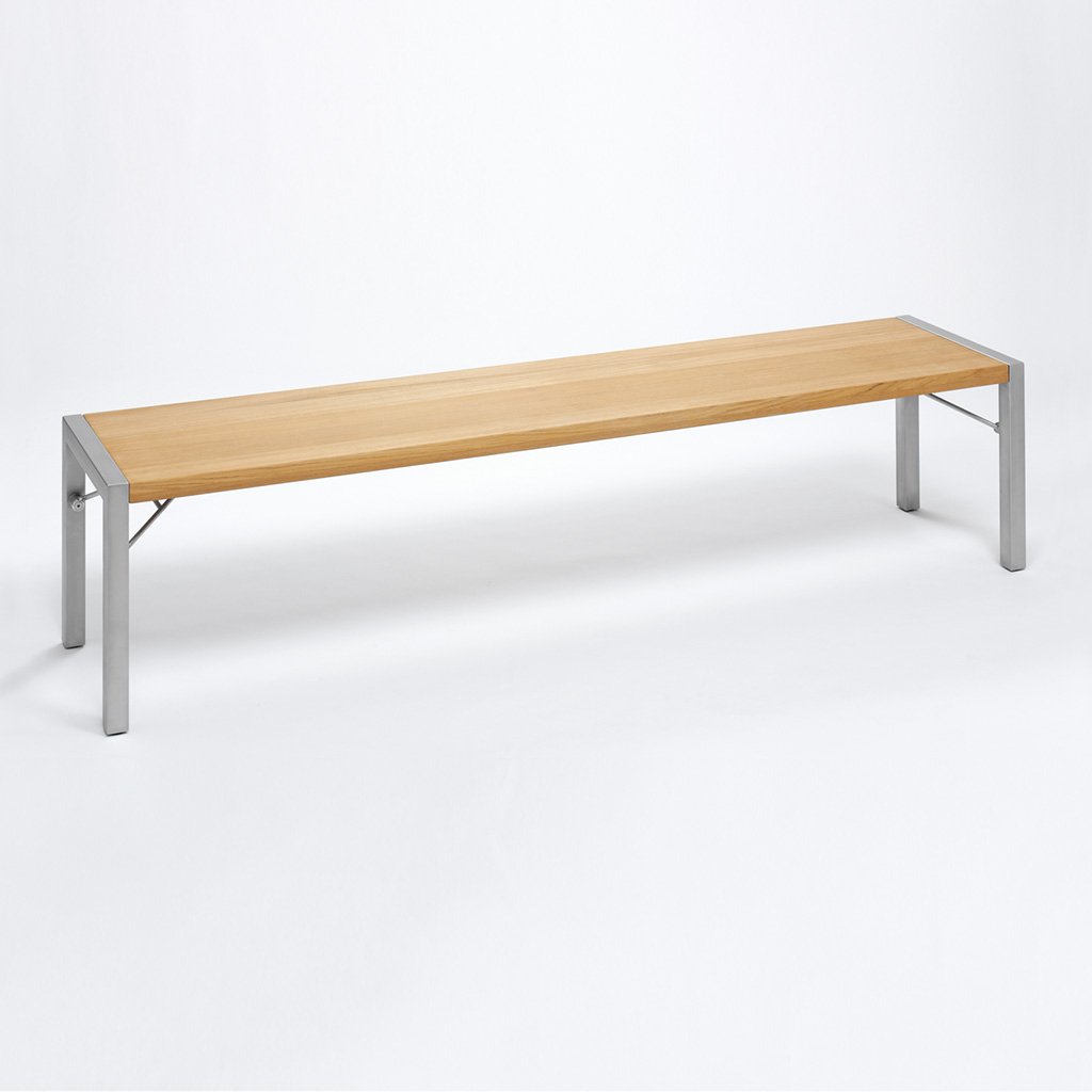 Weishäupl Flip Bank (B 160cm) B 160cm FL001602