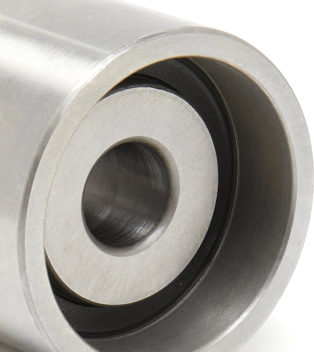 RIDEX 313D0153 Timing belt deflection pulley