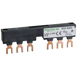 Schneider Electric Sammelschienensystem GV2G254