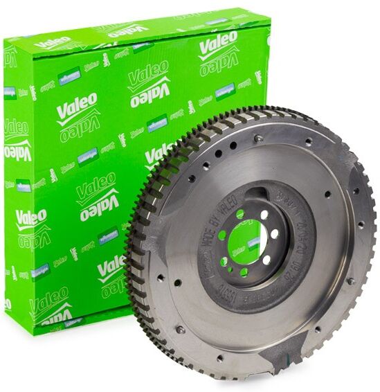 VALEO 836004 Dual mass flywheel
