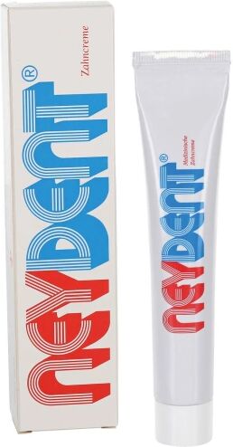 vitOrgan Neydent Dental Cream 50ml