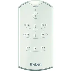Theben Fernbedienung f. theSenda Plug App the Senda B