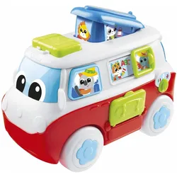 Chicco VAN LIFE - IT-EN