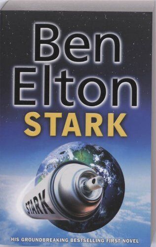 Ben Elton - Stark - Preis vom 09.10.2026 07:28:09 h
