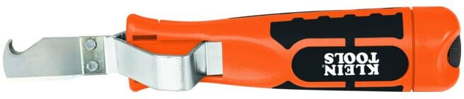 Klein Tools Dénudeur de câble rond 4-28 mm (110030)