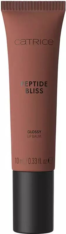 Catrice Cosmetics Peptide Bliss Glossy Lip Balm 050-Glazed &