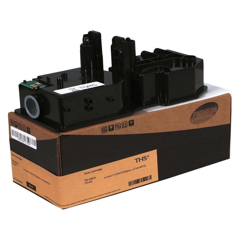 THS OLTO2226KN (OLTO2226KN)