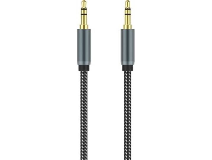 Adeqwat - Câble Jack Jack 1.50m