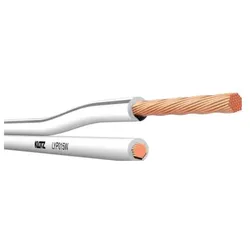 Klotz LYP015W.100 (100 m), Lautsprecherkabel