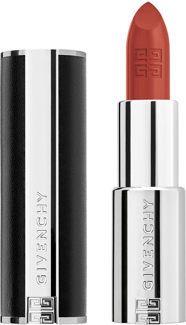 Givenchy Barra de labios Le Rouge Interdit Intense Silk . N500