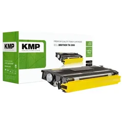 KMP Toner ersetzt Brother »TN-2000« schwarz