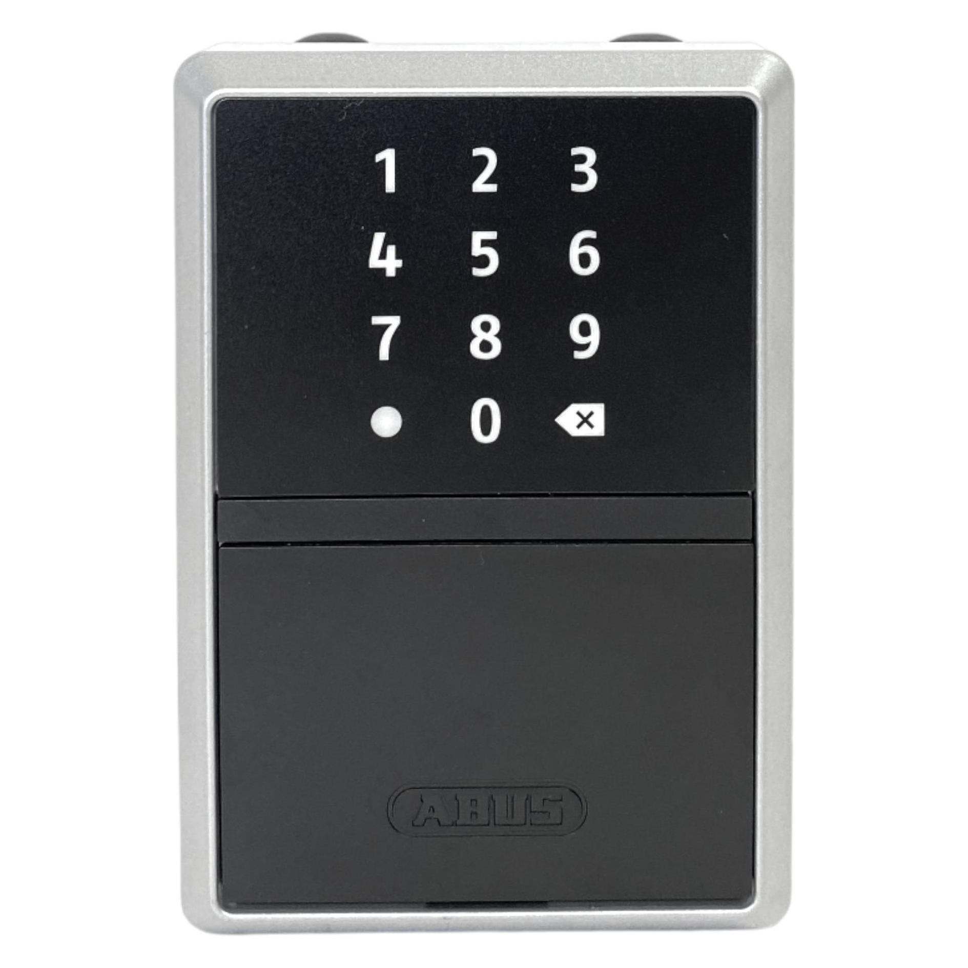 Abus KeyGarage 787 Smart Bluetooth zur Wandmontage (ABDI63824)
